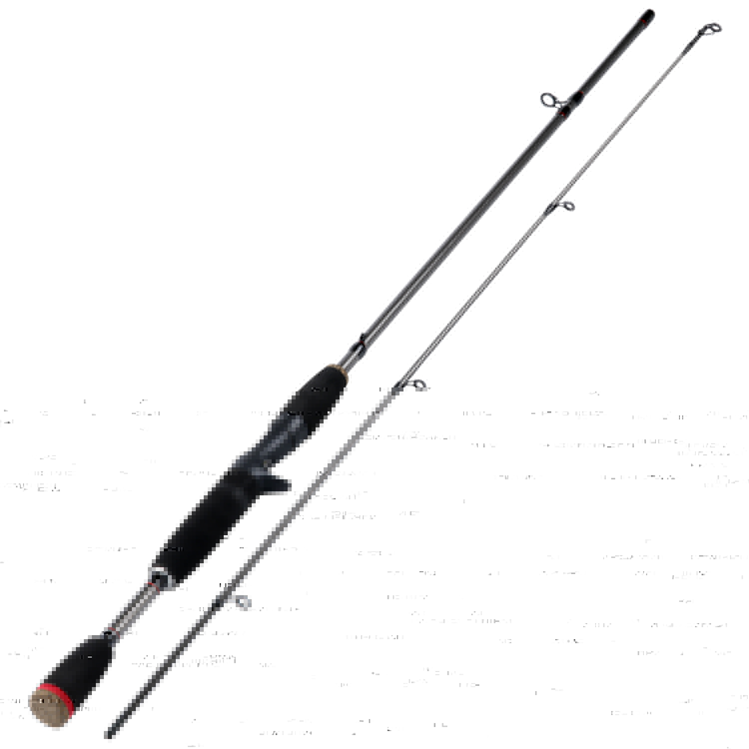 Caña Spinning Ultraligera