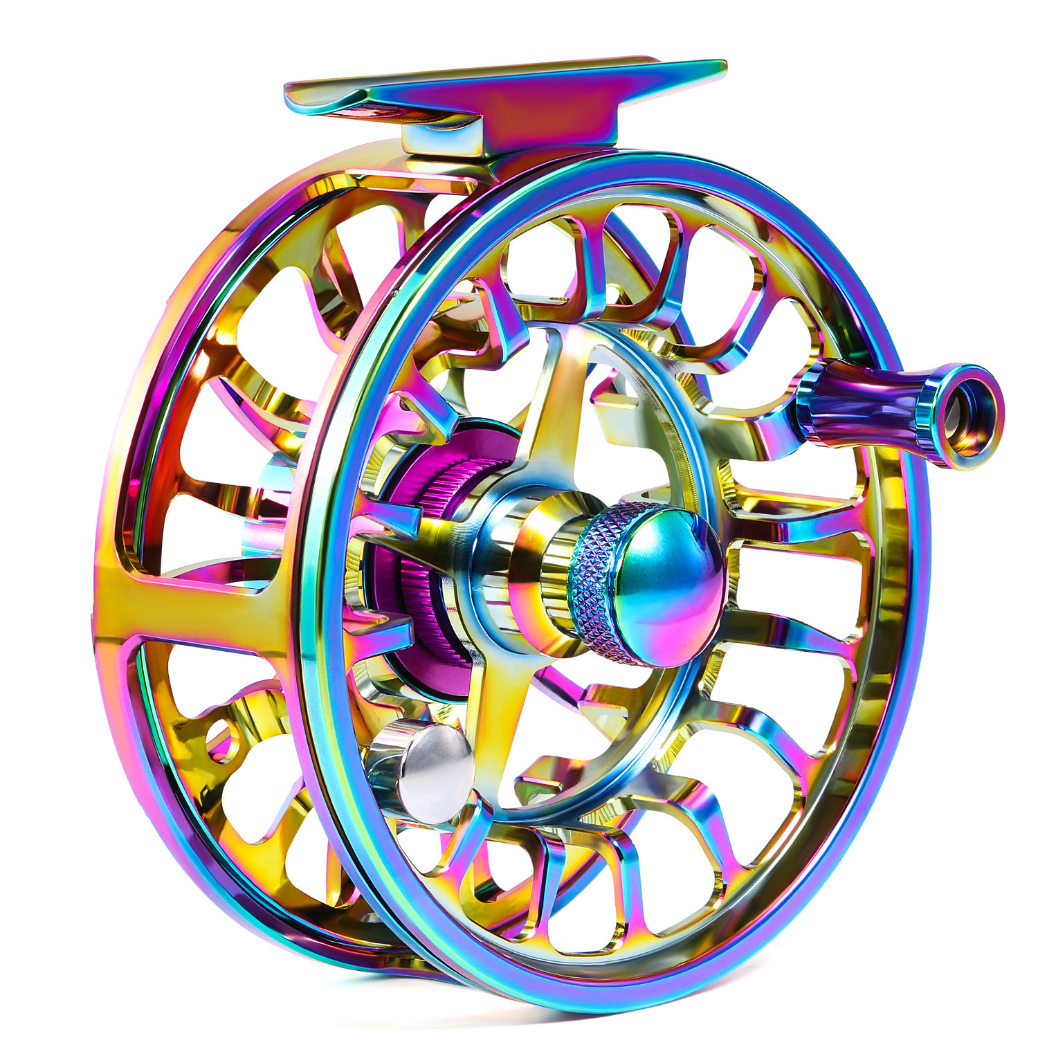 Carrete Mosca CJ 7/8