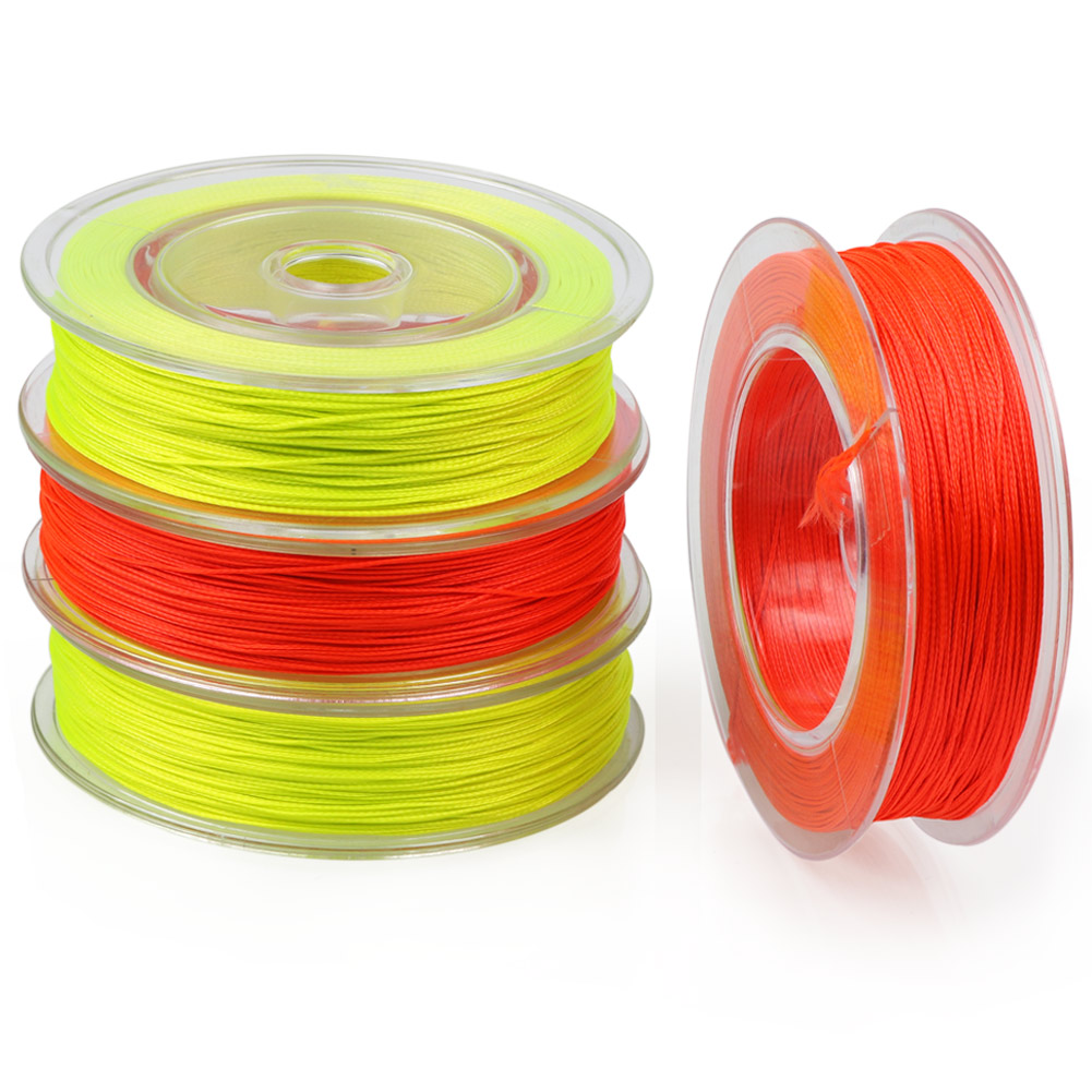 Backing 30lb Naranja