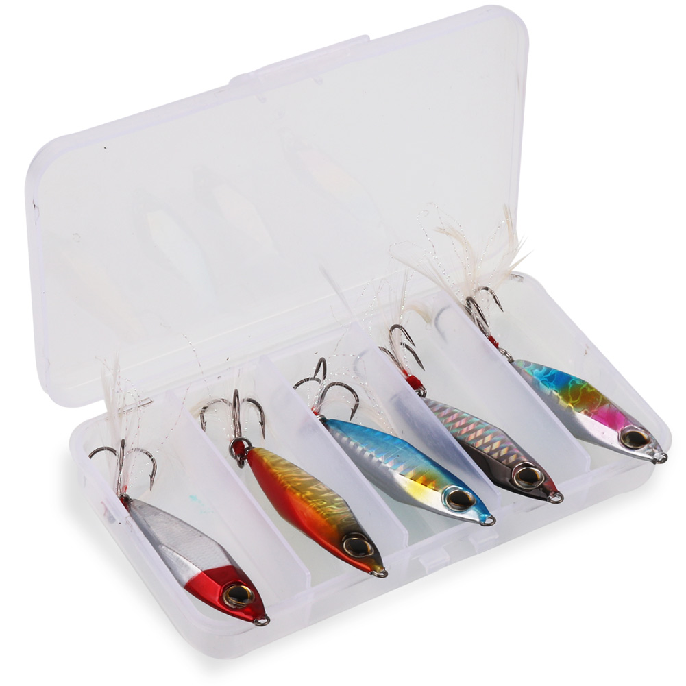 Jig Triangular 33g
