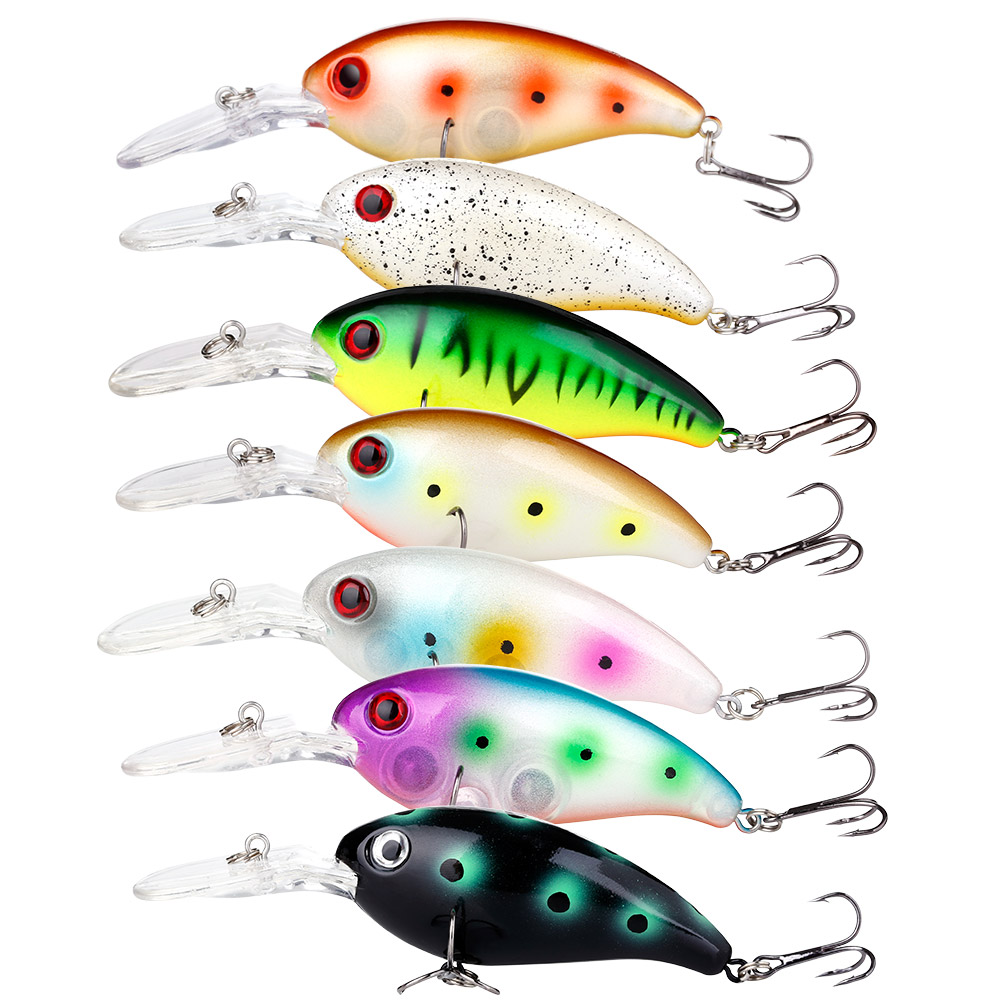 Señuelo Verde Plateado