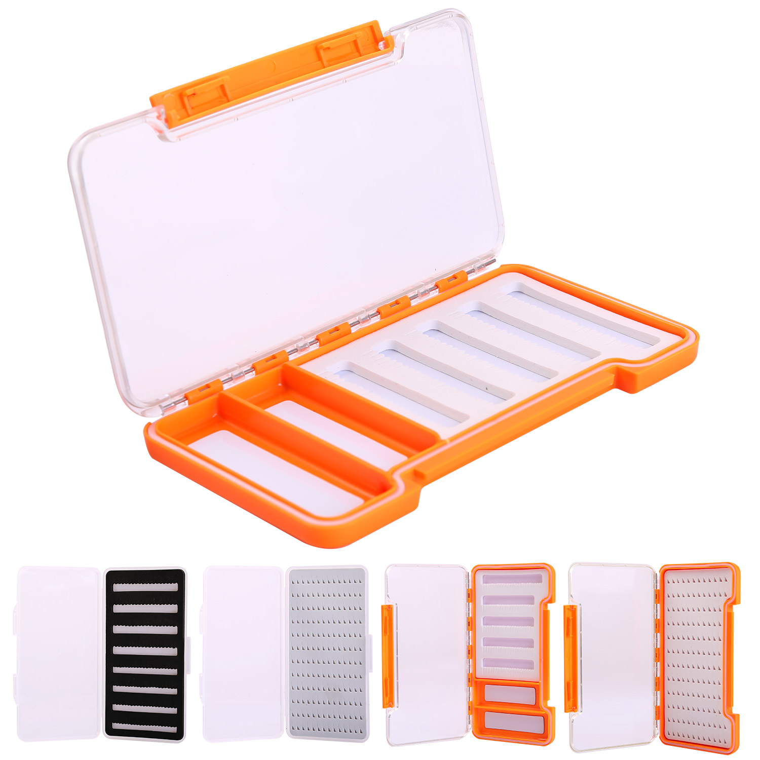 Estuche para Anzuelos 2